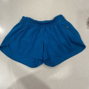 Lulu lemon tracker shorts 4”